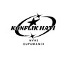 Konflik Hati (Cover)