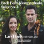 Bach Bem Acompanhado, Suite no. 3