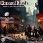 Corna Flush (feat. Broken Sword & Funckshaun ) [Explicit]