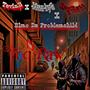 Too Raw (feat. MarlyG, RugRatt & Problemchild) [Explicit]