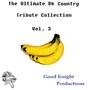 The Ultimate Donkey Kong Country Tribute Collection Vol. 3