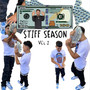 $TIFF SEASON VOL 2 (Explicit)