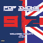 Welcome To The Party (Remix) [Explicit]