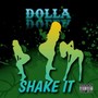 Shake It (Explicit)