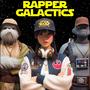 Rapper Galactics