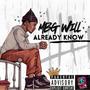 Already Know (Explicit)