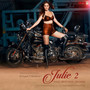 Julie 2 (Tamil) (Original Motion Picture Soundtrack)