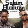 SALAM - ALAIĶÚM (feat. Wonder J) [Explicit]