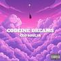 Codeine Dreams (Explicit)