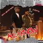 ALL I KNOW (Explicit)