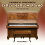 Early Harlem Piano Volume 2