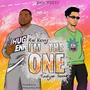 I'm the one (feat. Twohype Derrick)