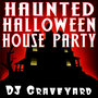 Haunted Halloween House Party