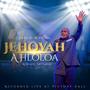 Ha ke so bone ha Jehovah a hloloa (feat. Ntebo Mokhahla) (Live)