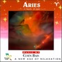 Aries: 21 March to 20 April