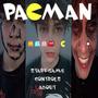 Pacman (Explicit)