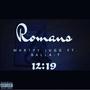 Romans 12:19 (feat. Balla T) [Explicit]