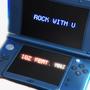 Rock with u (feat. KNJ)