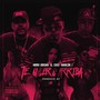 Te Quiero Arriba (feat. Moro Jordan & El Cuco) [Explicit]