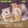 Got work (feat. Bank) [Explicit]