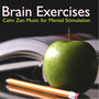 Brain Exercises - Calm Zen Music for Mental Stimulation and Rapid Reading