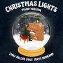 Christmas Lights (feat. Mats Dernánd) [Piano Version]