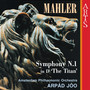 Mahler: Symphony No. 1 in D 