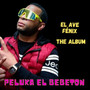 El Ave Fénix The ALBUM