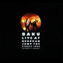 BAKU LIVE AT BUDOKAN JUMP THE STREET