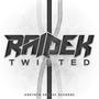 Twisted - Single