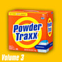 Powder Traxx, Vol. 3