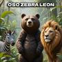 OSO ZEBRA LEON OTORRINOLARINGOLO (feat. Moisxs Mvsic & IzyManuel Beatz)