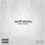 Aht Gyal (Explicit)