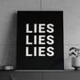 Lies (Explicit)