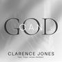 God Can (feat. Toya Jones-Herbert)