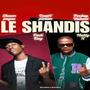 Le shandis (feat. Nutty X, Shawn Payne, DeepXplosion & Valanci Pex)