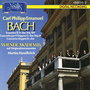 Carl Philipp Emanuel Bach - Sonatina II D-Dur, Wq 109 - Concerto Per L'organo G-Dur, Wq 34 - Concerto Doppio Es-Dur