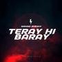 Teray Hi Baray