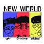 NEW WORLD