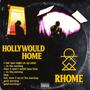HOLLYWOULD/HOME (Explicit)