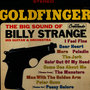 Goldfinger: The Big Sound of Billy Strange, His Guitar & Orchestra