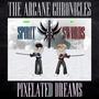 The Arcane Chronicles: Pixelated Dreams