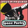 Space Poetry (feat. Roger Joseph Manning, Jr.)