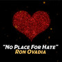 No Place for Hate