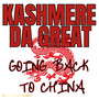 Going Back to China