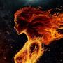 Fire Queen