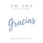 Gracias