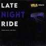 Late Night Ride (feat. Jodie Smith) [Yelo.Beats Remix] [Explicit]