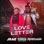 Love Letter (feat. JaydaYoungan) [Explicit]