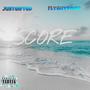 SCORE (feat. FlyGuyPooh) [Explicit]